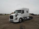 Used 2014 Volvo VNL62T730 for Sale