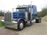 2005 Peterbilt 379