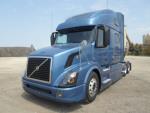 Used 2016 Volvo VNL780 for Sale