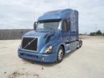 Used 2016 Volvo VNL780 for Sale