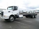 2016 Volvo VHD64B200