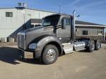 New 2018 Kenworth T880 for Sale