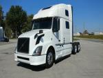 Used 2015 Volvo VNL64T780 for Sale