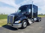 New 2018 Kenworth T680 for Sale