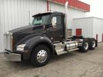 New 2018 Kenworth T880 for Sale