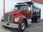 New 2018 Kenworth T880 for Sale
