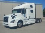 Used 2015 Volvo VNL780 for Sale