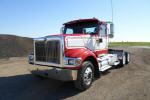 2010 International 9900i