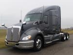 New 2018 Kenworth T680 for Sale