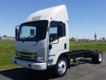 New 2017 Isuzu NPR HD for Sale