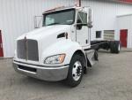 New 2018 Kenworth T270 for Sale