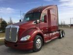 New 2018 Kenworth T680 for Sale