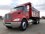 New 2018 Kenworth T370 for Sale
