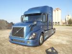 Used 2016 Volvo VNL780 for Sale