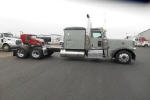 2012 Peterbilt 389