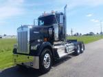 2017 Kenworth W900L