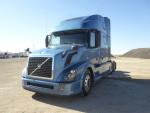 Used 2016 Volvo VNL780 for Sale