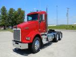 2018 Kenworth T800