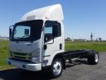 New 2017 Isuzu NPRHD EFI for Sale