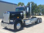 2018 Kenworth W900L