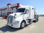 New 2018 Kenworth T680 for Sale