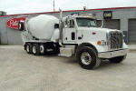 New 2013 Peterbilt 367 for Sale