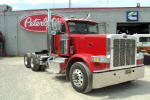 New 2013 Peterbilt 388 for Sale