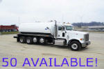 New 2013 Peterbilt 367 for Sale