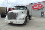 New 2013 Peterbilt 386 for Sale