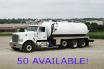 New 2013 Peterbilt 388 for Sale