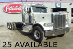 New 2013 Peterbilt 388 for Sale