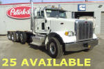 New 2013 Peterbilt 367 for Sale
