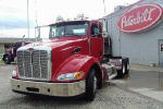 New 2012 Peterbilt 384 for Sale