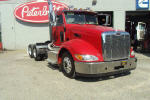 New 2011 Peterbilt 386 for Sale