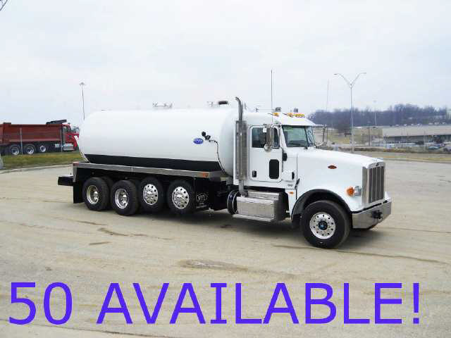 2013 Peterbilt 367