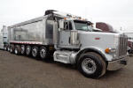 Used 2005 Peterbilt 357 for Sale