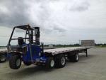 New 2017 Transcraft Eagle FL for Sale