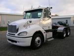 Used 2007 Freightliner Columbia for Sale