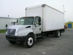 Used 2005 International 4300 for Sale