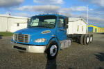 Used 2007 Freightliner M2 for Sale