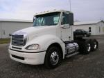 Used 2007 Freightliner Columbia for Sale