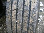 Steer tire