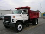 Used 2000 GMC C8500 for Sale