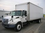 Used 2005 International 4300 for Sale