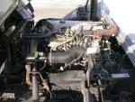 Engine left