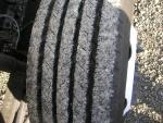 Steer tires
