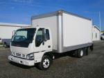 Used 2007 GMC W4500 for Sale