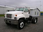 Used 2001 GMC C7500 for Sale