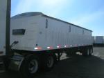 2012 Lime City 34' Hopper