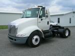 Used 2006 International 8600 for Sale